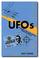 Cover of: Ufos
