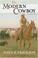 Cover of: The modern cowboy