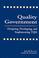 Cover of: Quality Government (St Lucie)