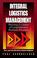 Cover of: Integral logistics management