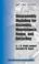 Cover of: Disassembly Modeling for Assembly, Maintenance, Reuse and Recycling (St. Lucie Press Series on Resource Management)