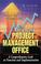 Cover of: The Advanced Project Management Office