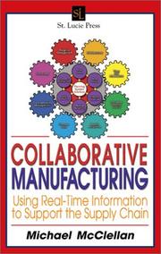 Collaborative Manufacturing