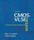 Cover of: CMOS VLSI Design