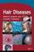 Cover of: Hair and Scalp Diseases