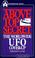 Cover of: ufo
