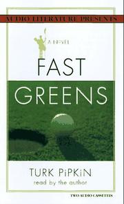 Cover of: Fast Greens