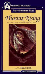 Cover of: Phoenix Rising by Mary Summer Rain