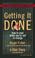 Cover of: Getting It Done