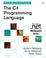 Cover of: The C# programming language