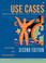 Cover of: Use cases