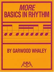 Cover of: More Basics in Rhythm