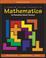 Cover of: A problem solving approach to mathematics for elementary school teachers