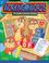 Cover of: Working With Words: 14 Instant Literacy Centers 