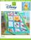 Cover of: Pooh & Friends Patchwork Parade