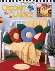 Cover of: Crochet the Classics