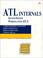 Cover of: ATL Internals