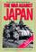 Cover of: The war against Japan