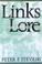 Cover of: Links lore