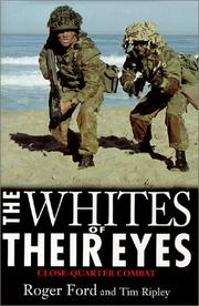 Cover of: The whites of their eyes by Ford, Roger