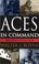 Cover of: Aces in Command