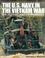 Cover of: The U.S. Navy in the Vietnam War