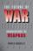 Cover of: The future of war