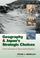 Cover of: Geography and Japan's strategic choices