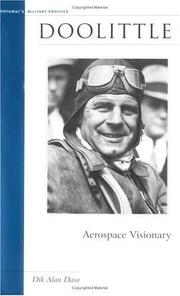 Cover of: Doolittle: Aerospace Visionary (Potomac Books' Military Profiles series)