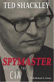 Spymaster
