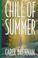 Cover of: Chill of summer