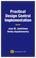 Cover of: Practical Design Control Implementation for Medical Devices