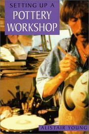 Setting Up a Pottery Workshop by Alistair Young