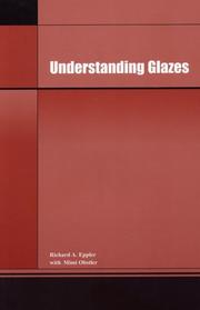 Cover of: Understanding Glazes