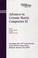 Cover of: Advances in Ceramic Matrix Composites XI (Ceramic Transactions Series)
