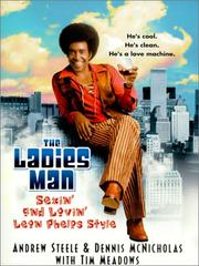 Cover of: Ladies' Man