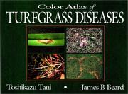 Cover of: Color atlas of turf grass diseases