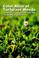 Cover of: Color Atlas of Turfgrass Weeds