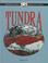 Cover of: Tundra