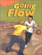 Cover of: Going with the flow by Claire H. Blatchford