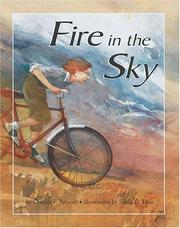 Cover of: Fire in the Sky (On My Own History)