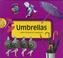 Cover of: Umbrellas