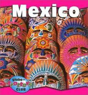 Cover of: Mexico