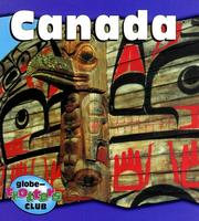 Cover of: Canada | 