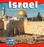 Cover of: Israel by Marcia S. Gresko
