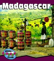 Cover of: Madagascar by Mary N. Oluonye