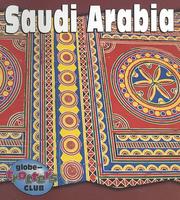 Cover of: Saudi Arabia