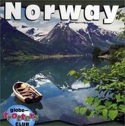 Cover of: Norway by Deborah L. Kopka
