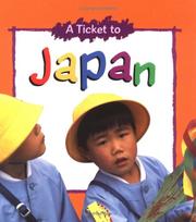 A ticket to Japan
