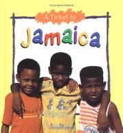 Jamaica by Michael Capek
